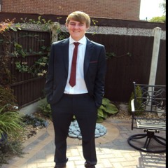 Josh Talbot 7