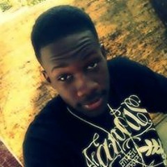 Kyron British Love Parry