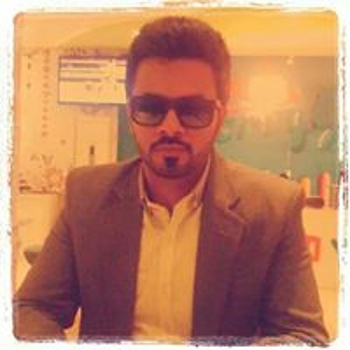 Chaudhary Muhammad Usman’s avatar