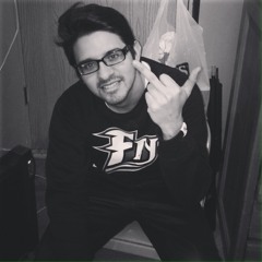 Junior "Nova" Rivera