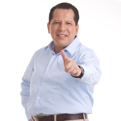 Pastor Carlos Rivas