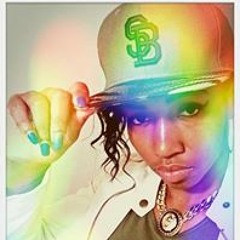 Crystal Williams 109