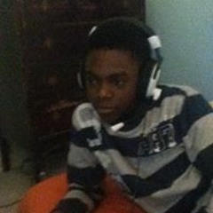 New private playlist