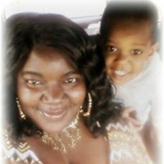 Tina'always Kingnterry