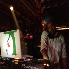 Tatzuma Alex Yamamoto