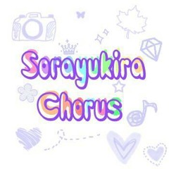 Sorayukira Chorus