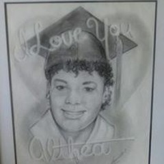 Althea Collins Houser