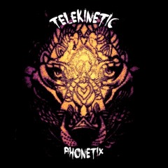 Telekinetic Phonetix