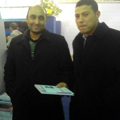 Mohamed Bedair El-baal