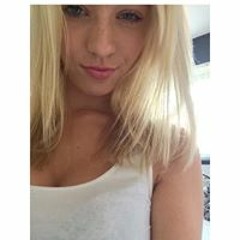 Alissya Van der Padt