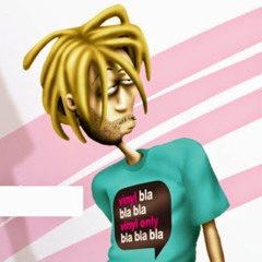 A. Marc >iNtheM!X<