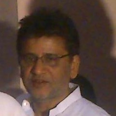 Hamid Hasan