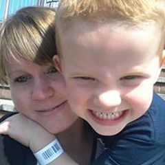 Claire Louise Martin 4