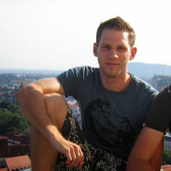 Patrick Schneeweiß 1