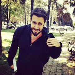 Yunus Emre Karakılınç