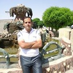 عباس کمندی