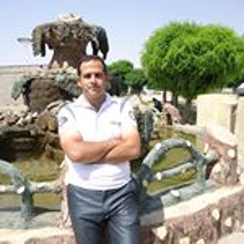 عباس کمندی