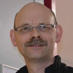 Wilbert Nunspeet Van