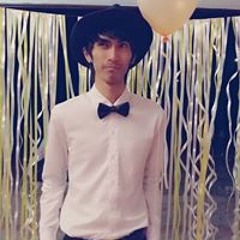 Shinro Rextionrockerz