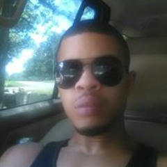 Dylan Darnell Boose Jr.
