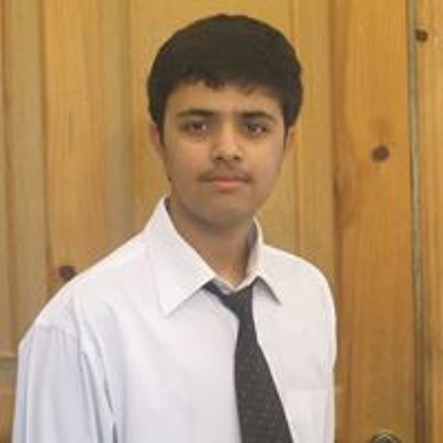 Shaheer Khan 8’s avatar