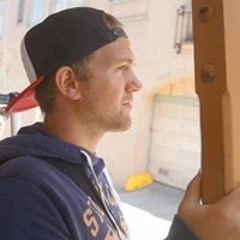 Samuel Stehrenberger