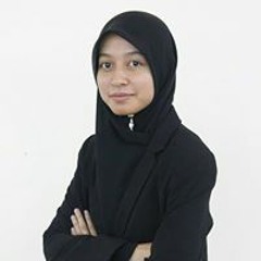 Norhanisah Zamri