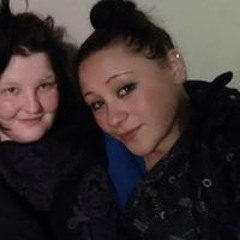 Shauniie Lee Poupouare