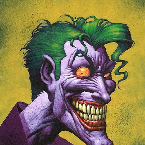 Joker Smile’s avatar