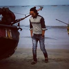Bhargav Verma