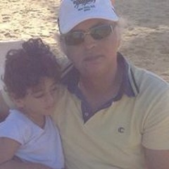 Gogo Emad
