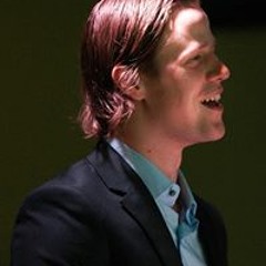 Matthijs Barkey Wolf