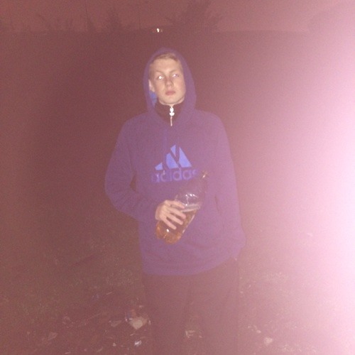 Mc Connor
