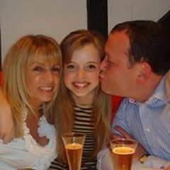 Kevin Graham Chambers