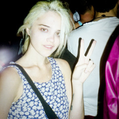 Icon Garcia del Rosario