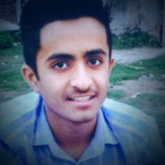 usman(chullo)