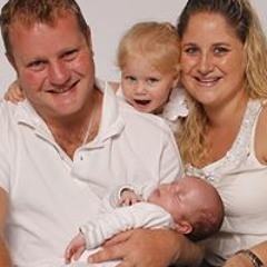 Chantelle Elliott Barac