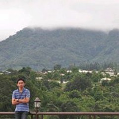 Damon Vicky Hidayat Putra