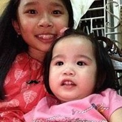 Lian Candle Maxene David