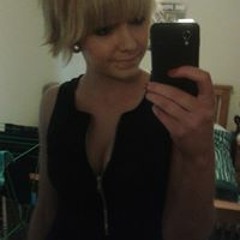 Amy Elizabeth Mchaffiee