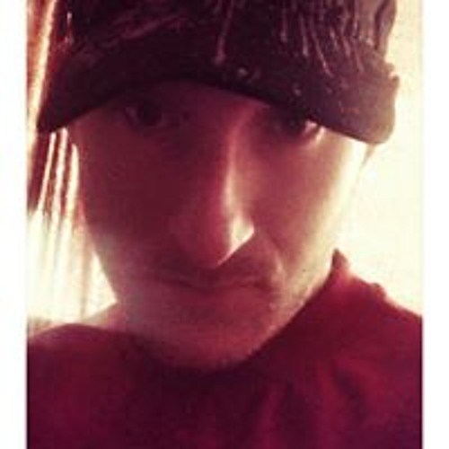 Tom Dante Sherman’s avatar