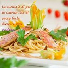 Andrea Il SaporedelGusto