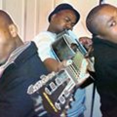 Thuso Ebbey Fisher