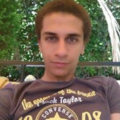 Karim Khaled EL Maallawy
