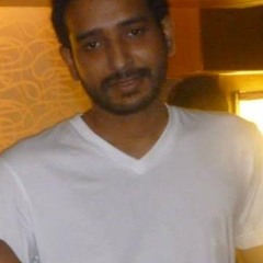 Sarosh Nicholas