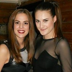 Erica Victoria Johansson