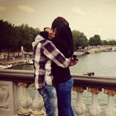 Robyn Amanda Beharry