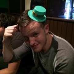 Alan 'Spudweizer' Lipsett