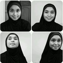 Rafina Salam