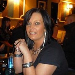 Sharon Sugden